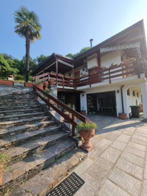 Casa Seme di Faggio